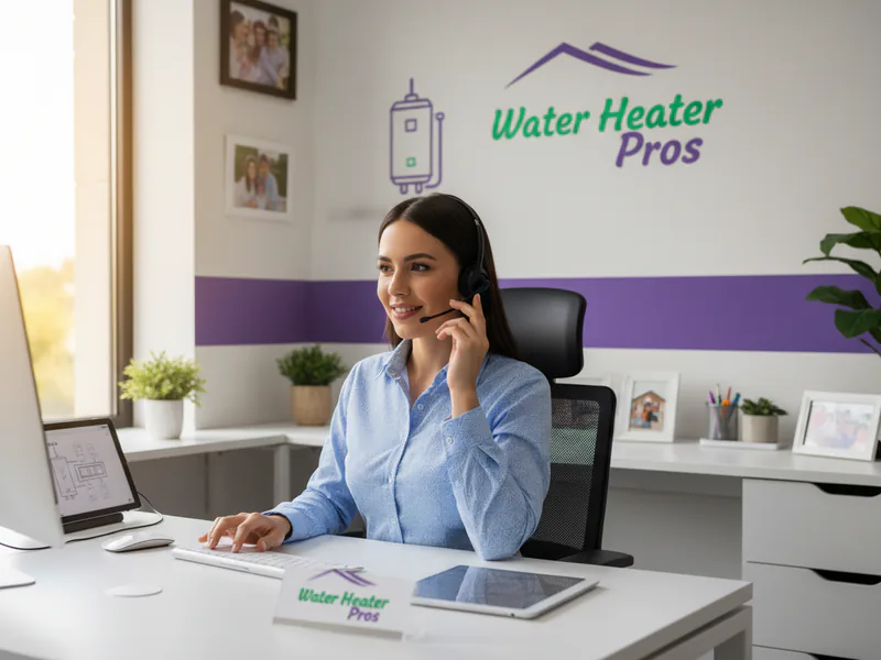 Water Heater Repair  in Placerville  FAQ